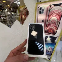 ایفون ۱۱ ۱۲۸ گیگ نرمال