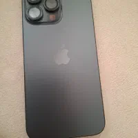 آیفون 15 پرومکس