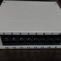 دستگاه های ضبط مکالمات تلفنی 16و8کاناله + E1|تلفن رومیزی|تهران, استخر|دیوار