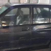 پراید صبا مدل ۸۱