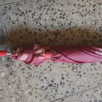 چتر کوچولو دخترونه|کفش و لباس بچه|ایلام, |دیوار