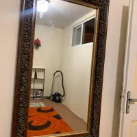 آیینه قدی