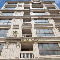فروش-آپارتمان-65متری-طبقه-اول-دهکده