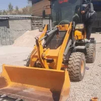 مینی لودر ZL936 مدل 2023|خودرو سنگین|اسلامشهر, شاطره|دیوار