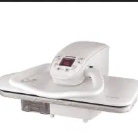 اتو پرس ژانومه