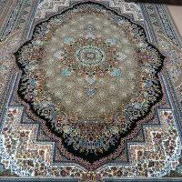 فرش۲×۳ گردویی