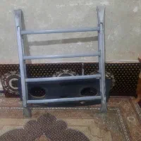 باربند۴۰۵وتاقچه پشت سمند یادنا|قطعات یدکی و لوازم جانبی|رشت, پاستوریزه|دیوار