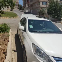 جک j4 مدل ۱۴۰۱|خودرو سواری و وانت|تهران, بهار|دیوار