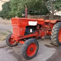 تراکتور رومانی ۵۷|خودرو سنگین|قزوین, |دیوار