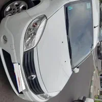 ساندرو اتومات مدل ۹۷