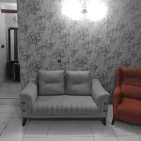 فروش آپارتمان دوخواب طبقه اول