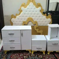 سرویس خواب دو نفره