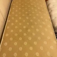 تشک خوشخواب دست دوم و پنبه ای نو|تشک تختخواب|نجفآباد, ویلاشهر|دیوار