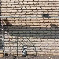 اجرای خدمات ساختمانی(بنا)