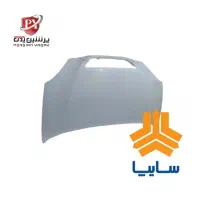 کاپوت جلو تیبا خام و رنگ شده کوره ای|قطعات یدکی و لوازم جانبی|تهران, حشمتیه|دیوار