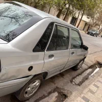 پراید مدل 89