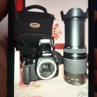 دوربین حرفه ای ۱۲۰۰ و ۱۳۰۰دی