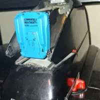 منگنه برقی راپید rapid 5080e سوئدی اصل