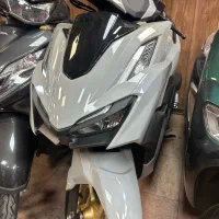 هندا کلیک 160