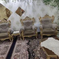 مبلمان|مبلمان خانگی و میز عسلی|شهریار, شهریار|دیوار