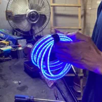 نئون بلو3متر