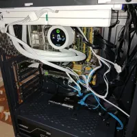 کیس اسمبل نسل ۴