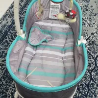 گهواره نوزاد