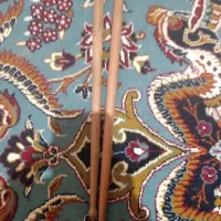 دوقول یاماها با چوب و بند دار و فلزی|درام و پرکاشن|ورامین, ورامین|دیوار