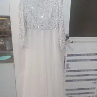 لباس مجلسی سایز ۳۸تا۴۰