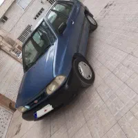 پراید مدل ۸۵ دوگانه سوز موتور به شرط عروسک