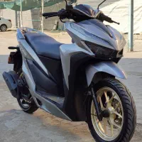کیلیک مدل۱۴۰۰|موتورسیکلت|گرگان, |دیوار