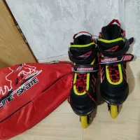 کفشاسکیتمارکاکشن|دوچرخه، اسکیت، اسکوتر|تفرش, |دیوار