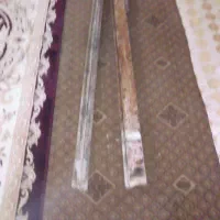 ۱ دونه نبشی و ۱ دونه قوطی