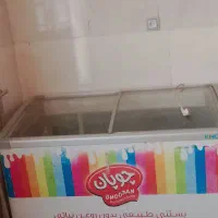یخچال بزرگ ۶درب مغازه|فروشگاه و مغازه|بم, |دیوار