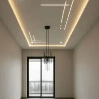اجرای تخصصی کناف و سقف کاذب