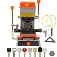 کلید سازی و بازکردن قفل ماشین