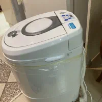 مینی واش در حد نو