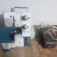 سردوز آکمه، کاملا سالم|چرخ خیاطی و ریسندگی|سمنان, |دیوار