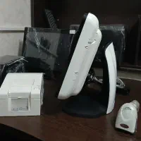 سیستم حسابداری پارسیان posbank