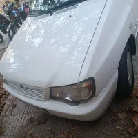 پراید ۱۱۱ مدل ۹۵|خودرو سواری و وانت|اصفهان, باغ زیار|دیوار