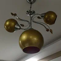 لوستر آشپزخانه