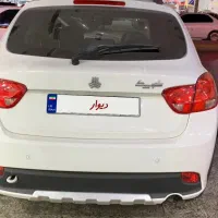 کوییک S 402 بدون رنگ|خودرو سواری و وانت|بندرعباس, |دیوار