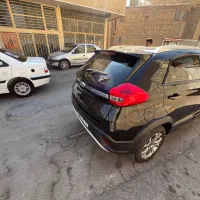 ام وی ام x22 اتوماتیک|خودرو سواری و وانت|اصفهان, فروردین|دیوار