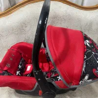 کریرو ‌صندلی ماشین