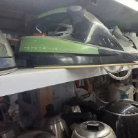 اتو  ۲۴۰۰ وات|اتو و لوازم اتو|بندرعباس, |دیوار