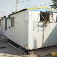 فروش کانکس