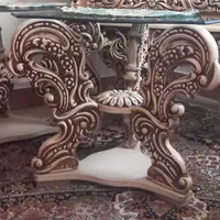 جلو مبلی|مبلمان خانگی و میز عسلی|لاهیجان, آهندان|دیوار