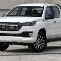 پیکاپ فوتون اتومات شرایطی ونقد