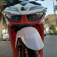 موتور150بهروطرح کلیک|موتورسیکلت|دزفول, |دیوار