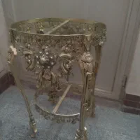 آینه با پایه|آینه|فردیس, قریشی|دیوار